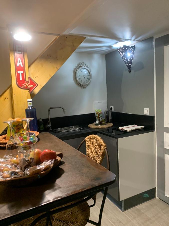 Standing Duplex Full Equipements Ideal Moyen Sejours Le Thor Zewnętrze zdjęcie