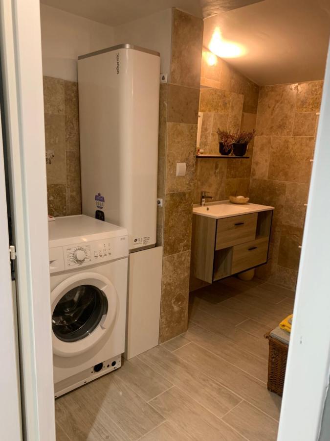 Standing Duplex Full Equipements Ideal Moyen Sejours Le Thor Zewnętrze zdjęcie